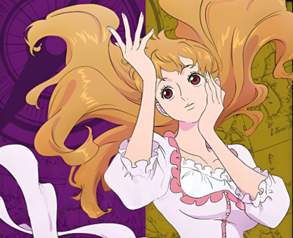 Charlotte Pudding icon
